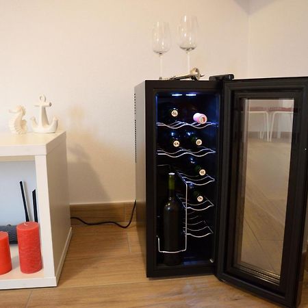 Apartmán Bezkov 108 Esterno foto