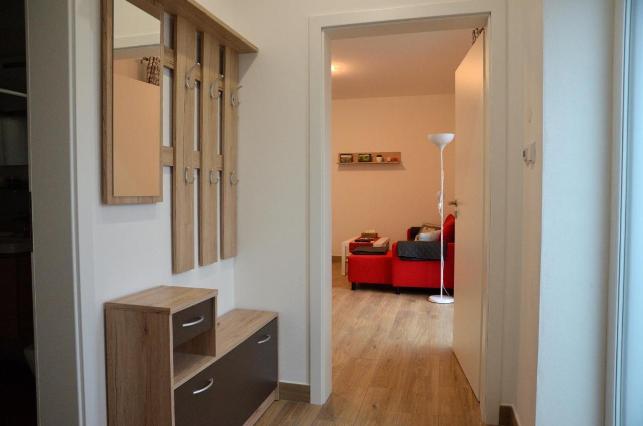 Apartmán Bezkov 108 Esterno foto