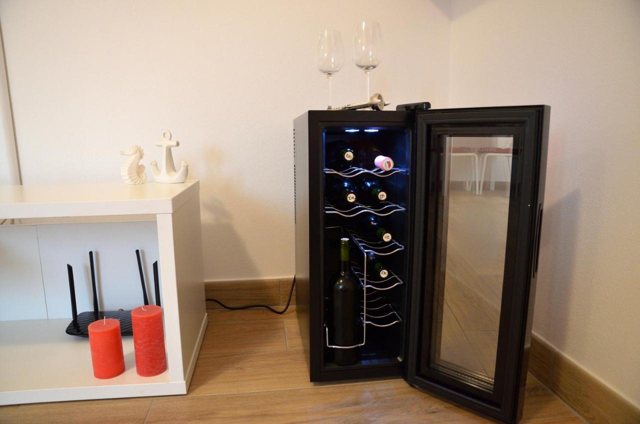 Apartmán Bezkov 108 Esterno foto