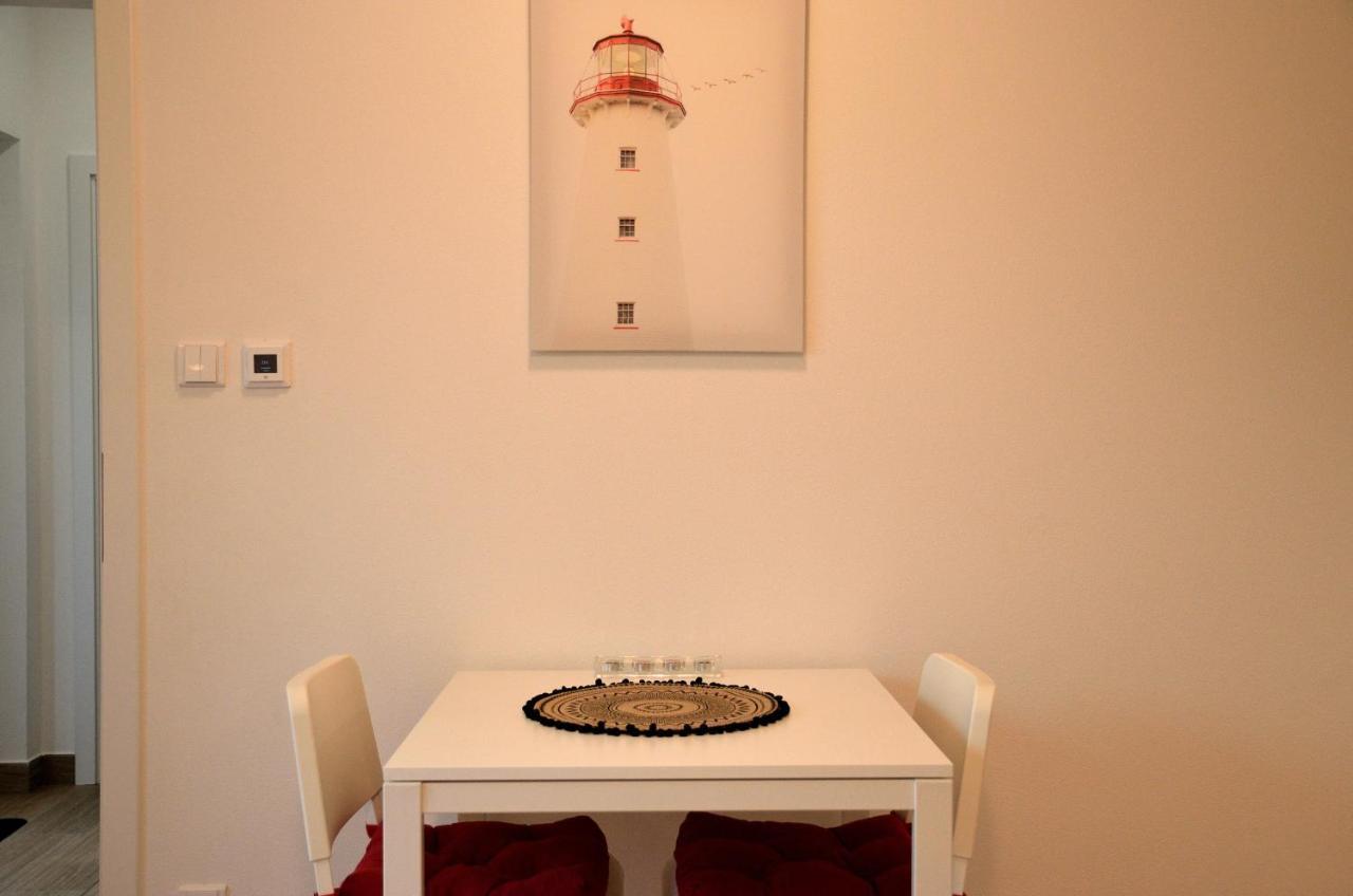 Apartmán Bezkov 108 Esterno foto