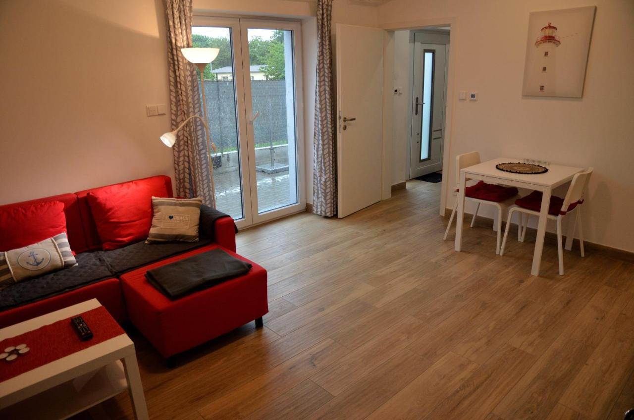 Apartmán Bezkov 108 Esterno foto