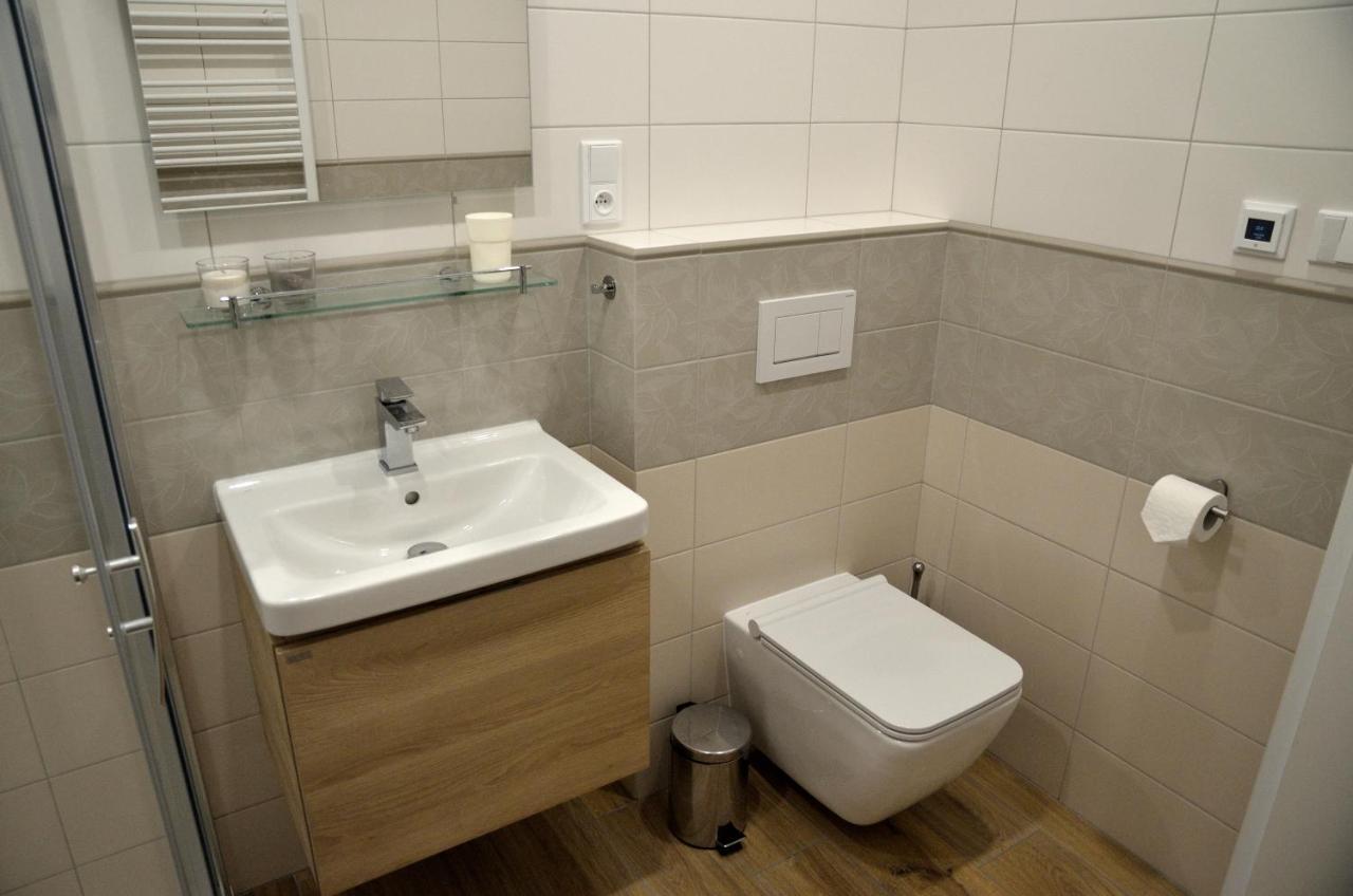Apartmán Bezkov 108 Esterno foto