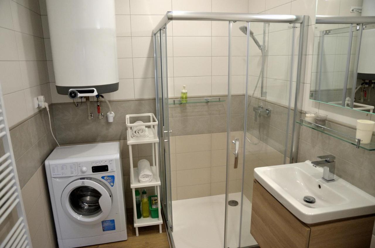 Apartmán Bezkov 108 Esterno foto