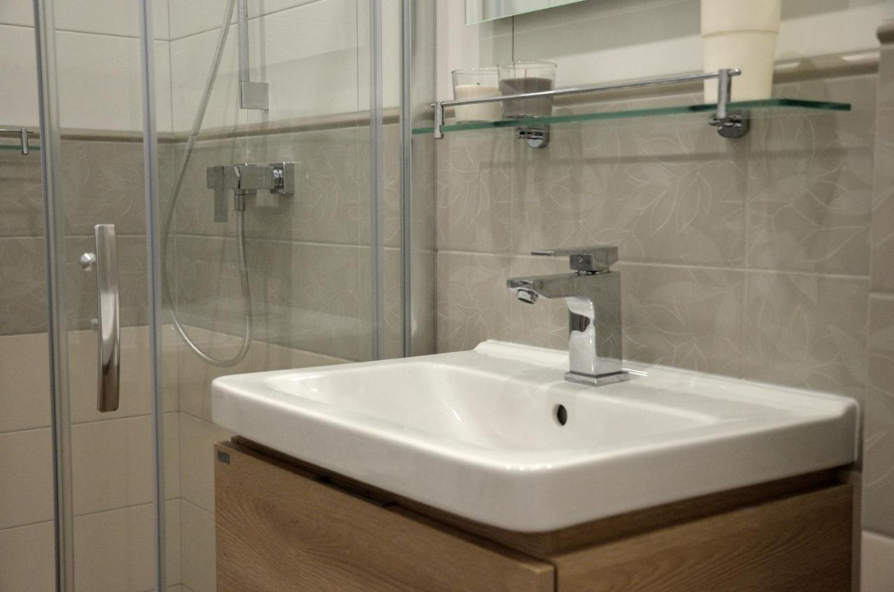 Apartmán Bezkov 108 Esterno foto