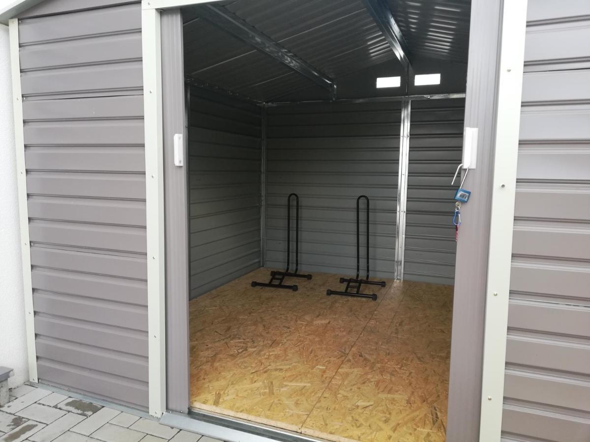 Apartmán Bezkov 108 Esterno foto