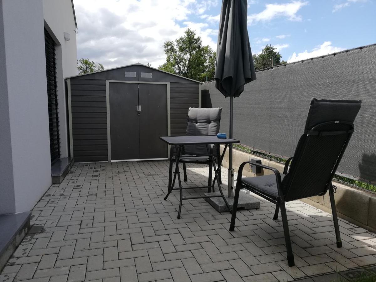 Apartmán Bezkov 108 Esterno foto
