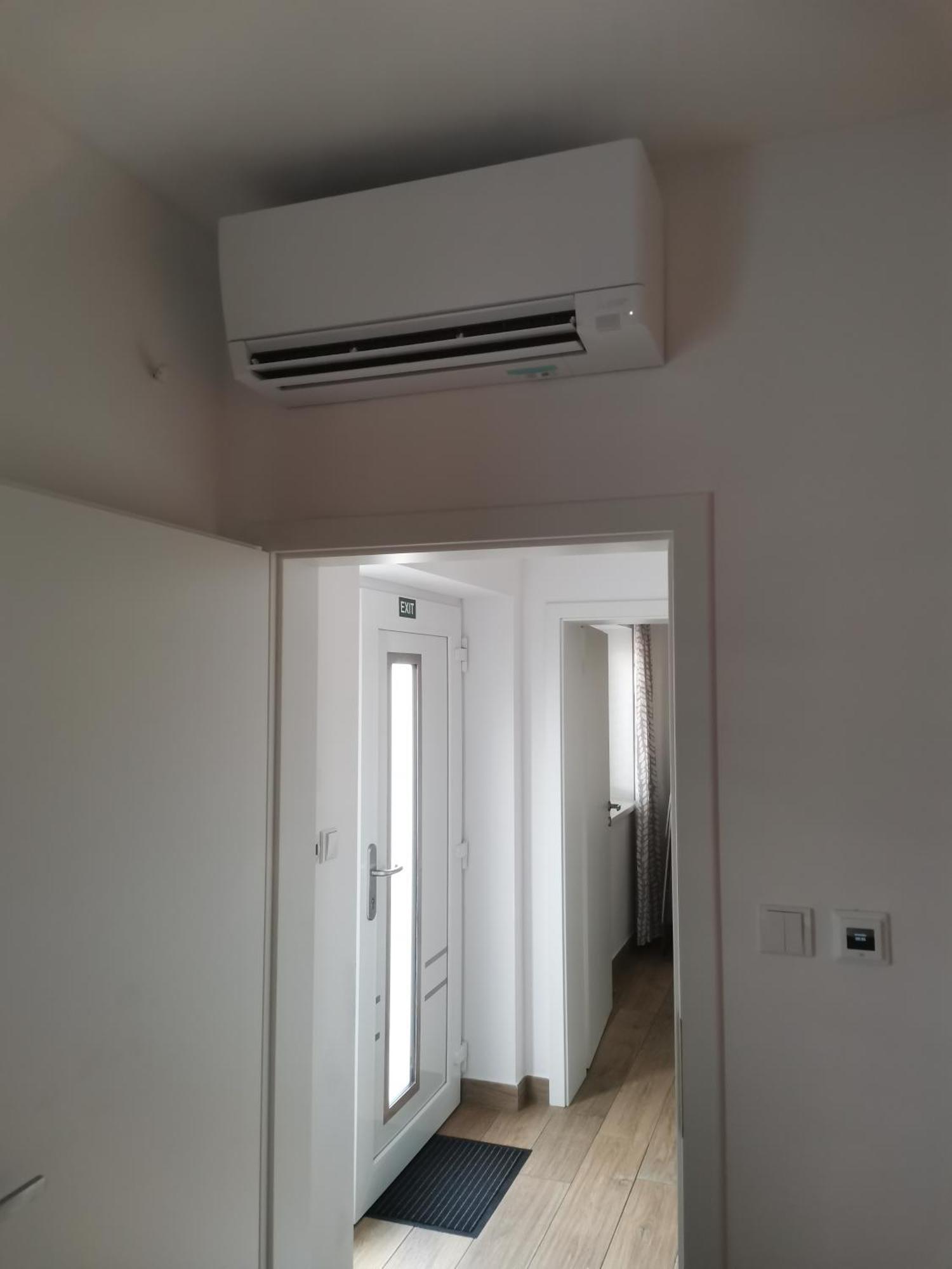 Apartmán Bezkov 108 Esterno foto