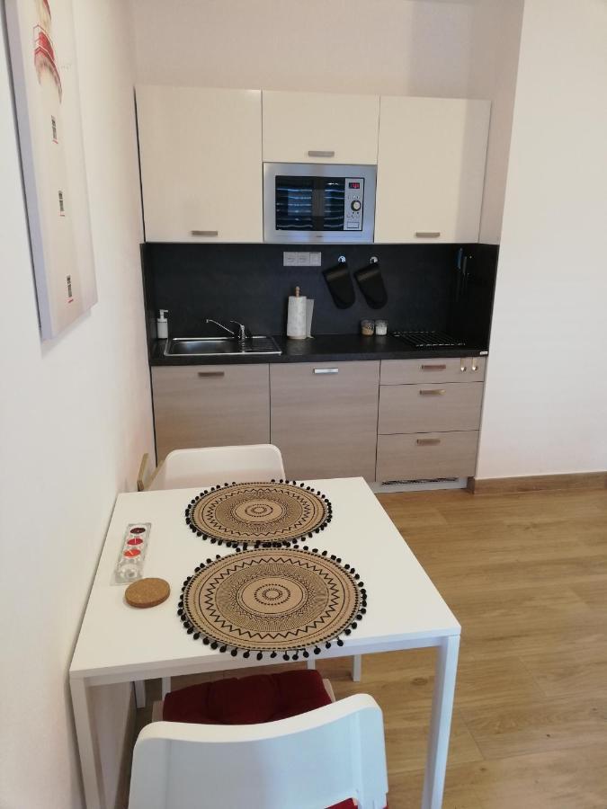 Apartmán Bezkov 108 Esterno foto