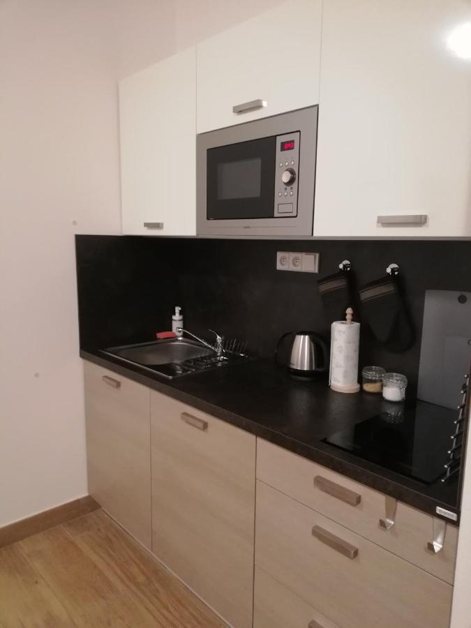 Apartmán Bezkov 108 Esterno foto