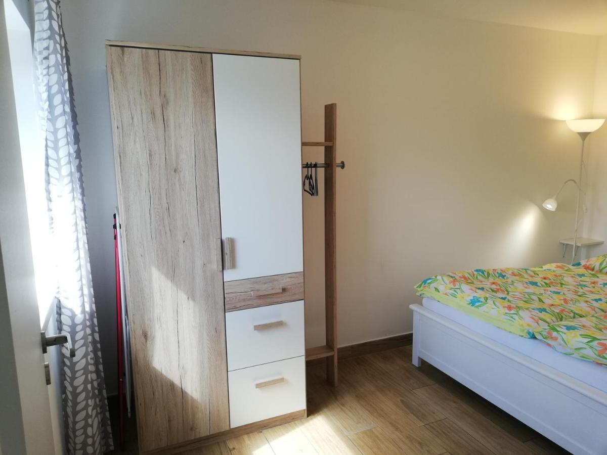 Apartmán Bezkov 108 Esterno foto